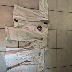 Martial Arts, Judo, Tae Kwon Do Gii & Pants 