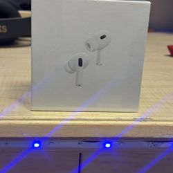 Apple AirPods Pro 2 