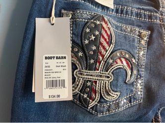 Miss Me women jeans