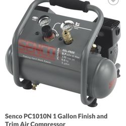 Compressor Brand New 