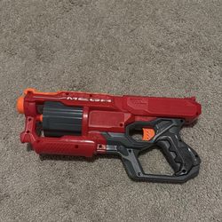 Nerf Mega Cycloneshock