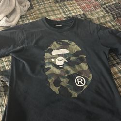 Bape Shirt