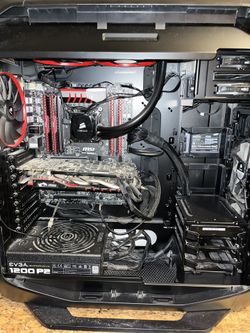 Self-Built PC