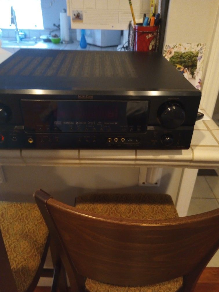 Denon AVR1907