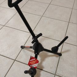 Soporte combinado para Saxofón Stageline SAX32
