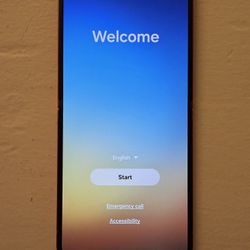 Galaxy Flip Z 7 Coralred  (Unlocked)