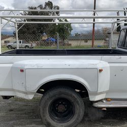 Ford OBS Dually Bed 