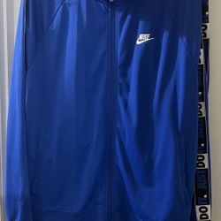 Men’s NIKE (XL)