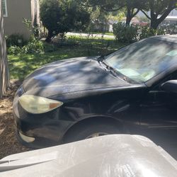 2005 Toyota Camry No engine/Parts