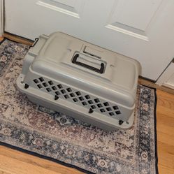 20" Dog / Cat Carrier Crate