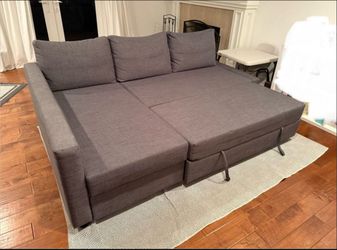 IKEA Sofa Bed Couch Delivery Included