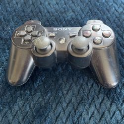 Sony PS3 Controller