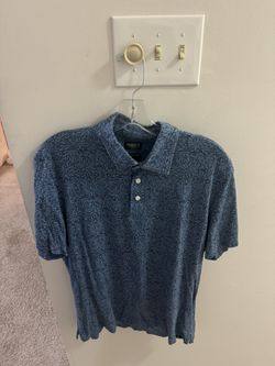 Faherty Movement Polo