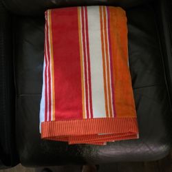 Beach Towel!! (bag)