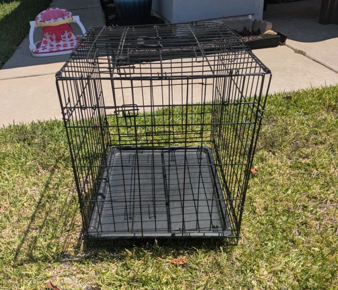 Dog Crate