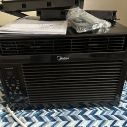 Air Condition New