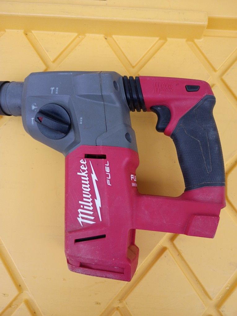 Rotary Hammer
