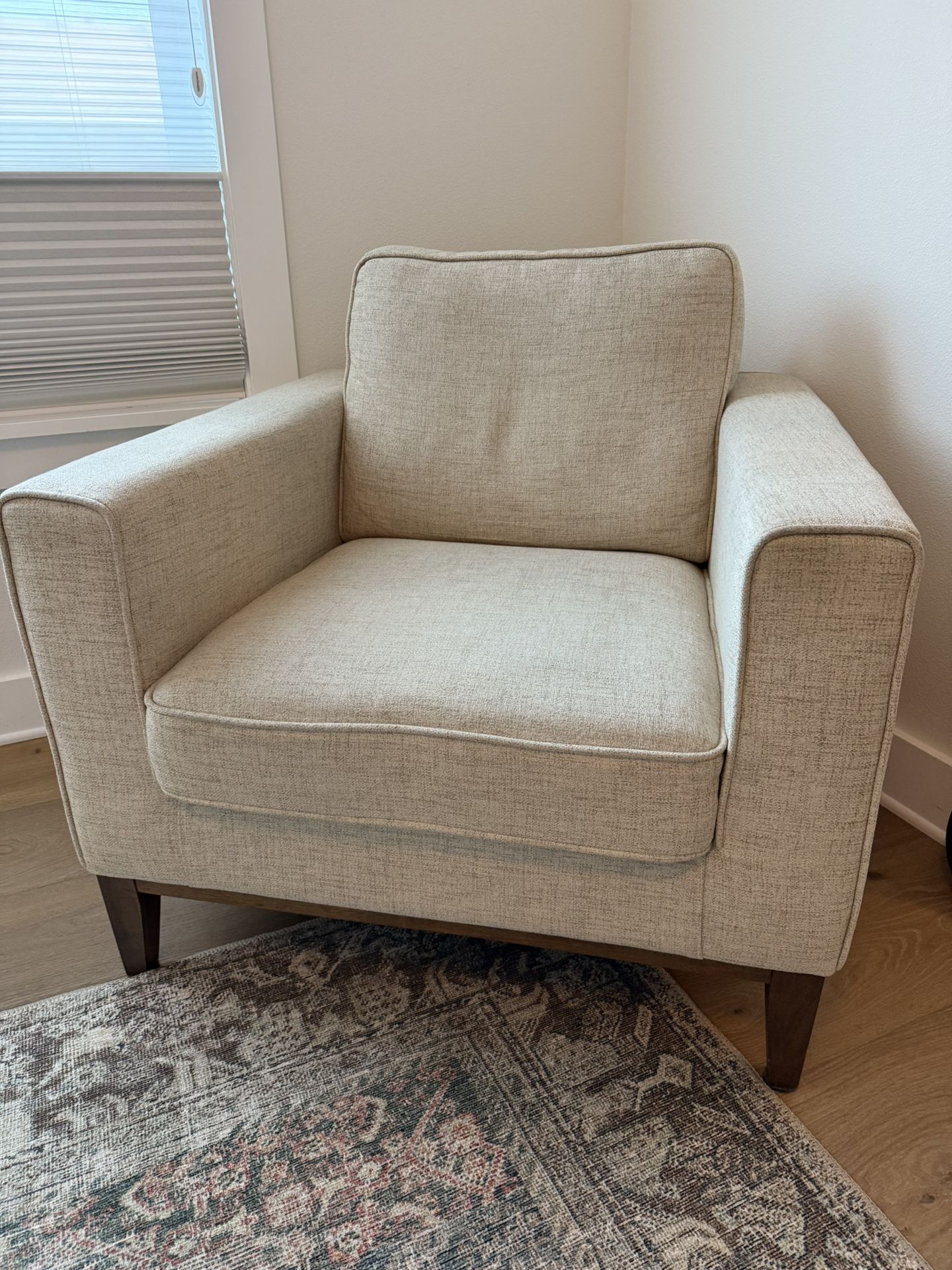 Upholstered Chair