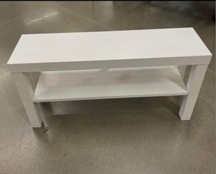 IKEA decorative table