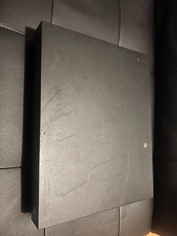 Xbox 1X