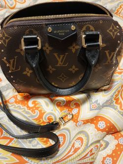 Lv speedy trunk 20