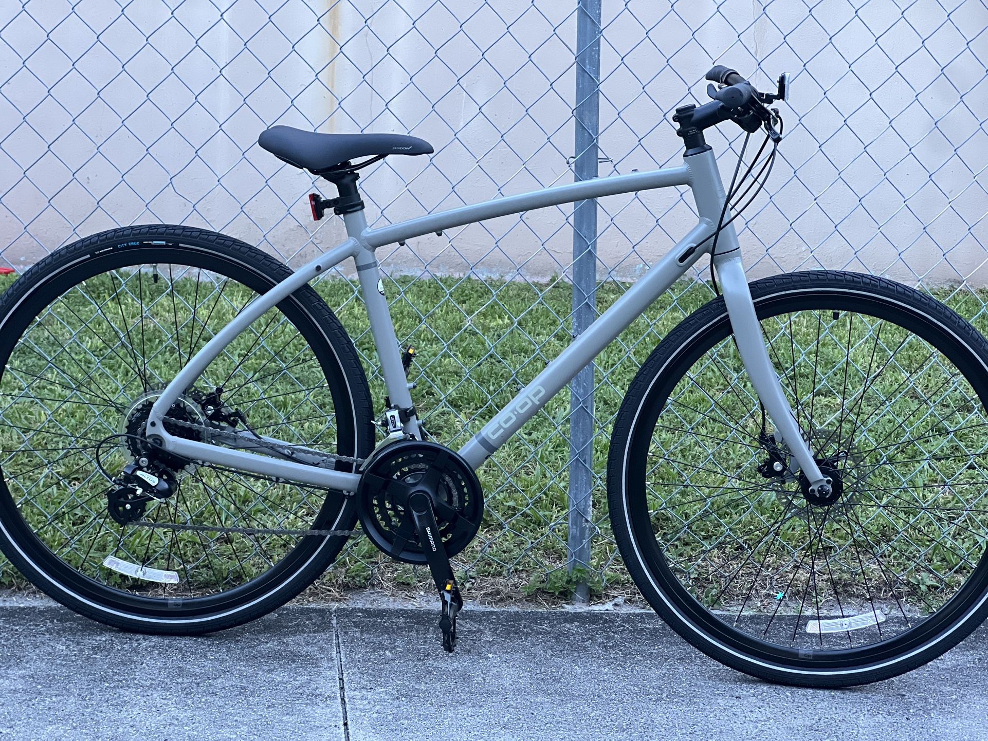 REI CO-OP CTY 1.1 BIKE
