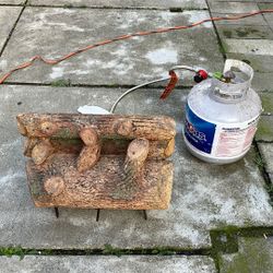 Fire Pit For Outside 