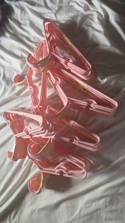 Kids hangers