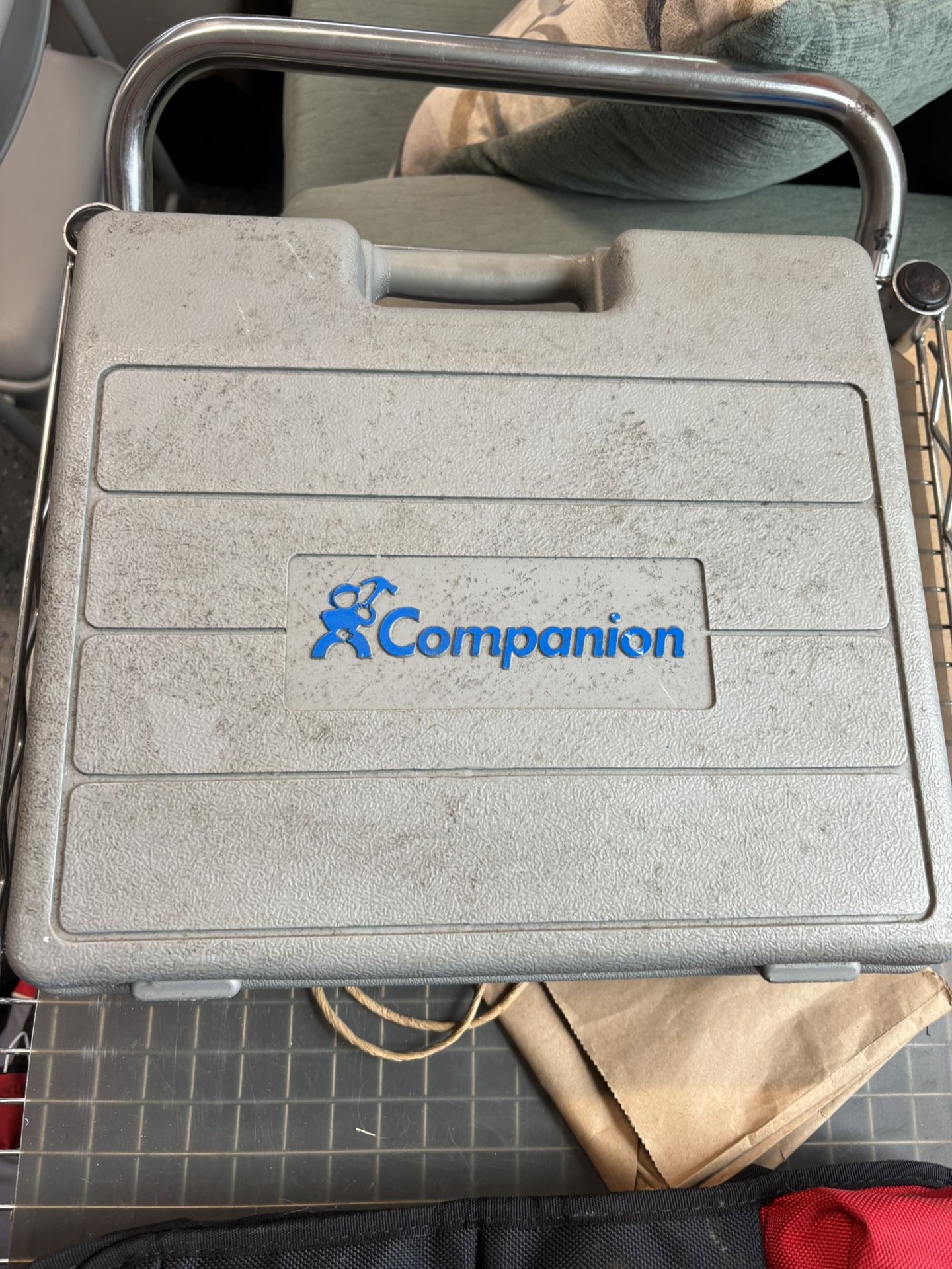 Companion Air Tools