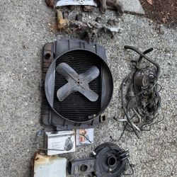 Jeep Parts CJ7 CJ5