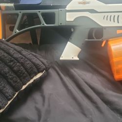 Splatterball srb1200 gel Blaster