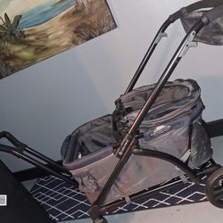 Expedition Wagon/Stroller