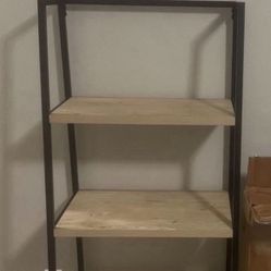 Shelf 