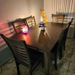 Brand New Dinning Set
