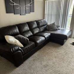 Sectional - Good Condition