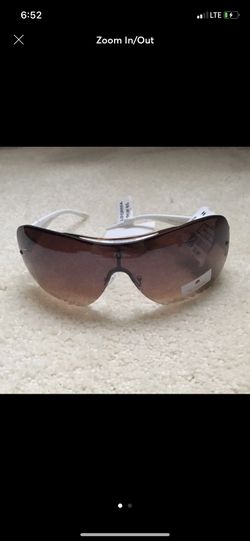 NWT Sunglasses-each