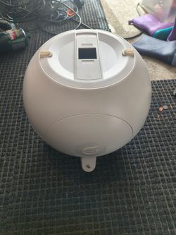 Foldio Smart Dome