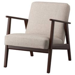 IKEA Ekenaset Lounge chair