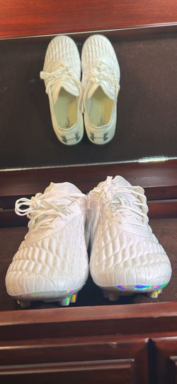 UA Men’s Magnetico Elite FG Soccer Cleats 