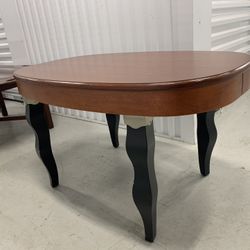 Cute Coffee Table ,Smaller.