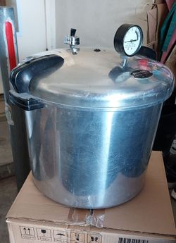 Pressure cooker