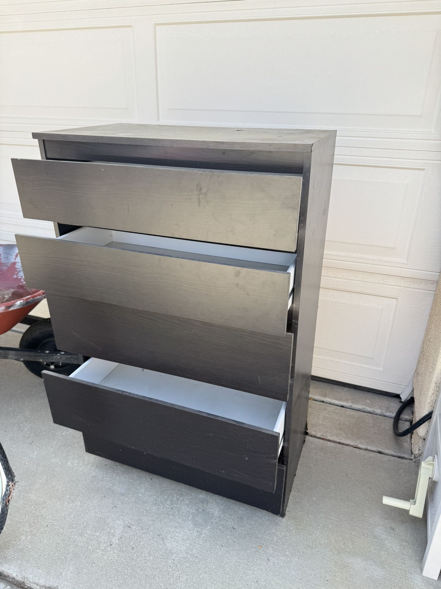 IKEA Drawers