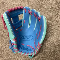 Brand New Wilson A2K Baseball Softball Glove A2000 11.75”