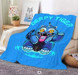 K-pop Blankets