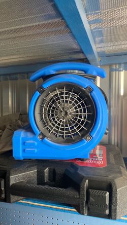 Lasko b-air dehumidifier