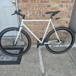 Retrospec Single Speed Bike 