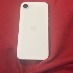 Iphone 16e ( locked, no sim)