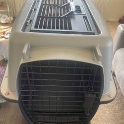 Pet Carrier