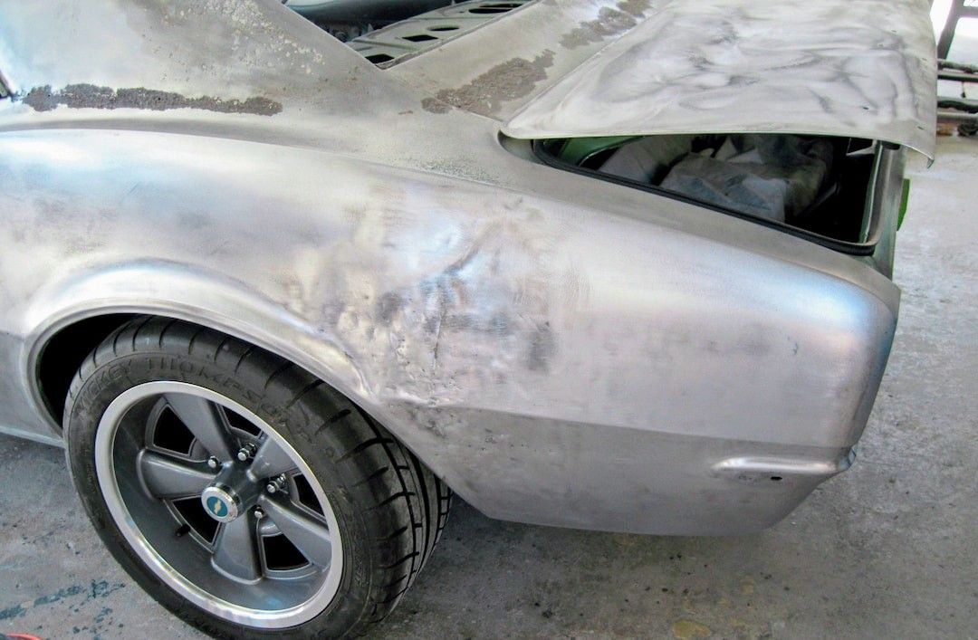 Impala Chevelle Camero Oldsmobile Cutlass Buick Skylark Buick Regal Chevy Nova Monte Carlo