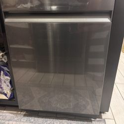 Samsung Dishwasher 